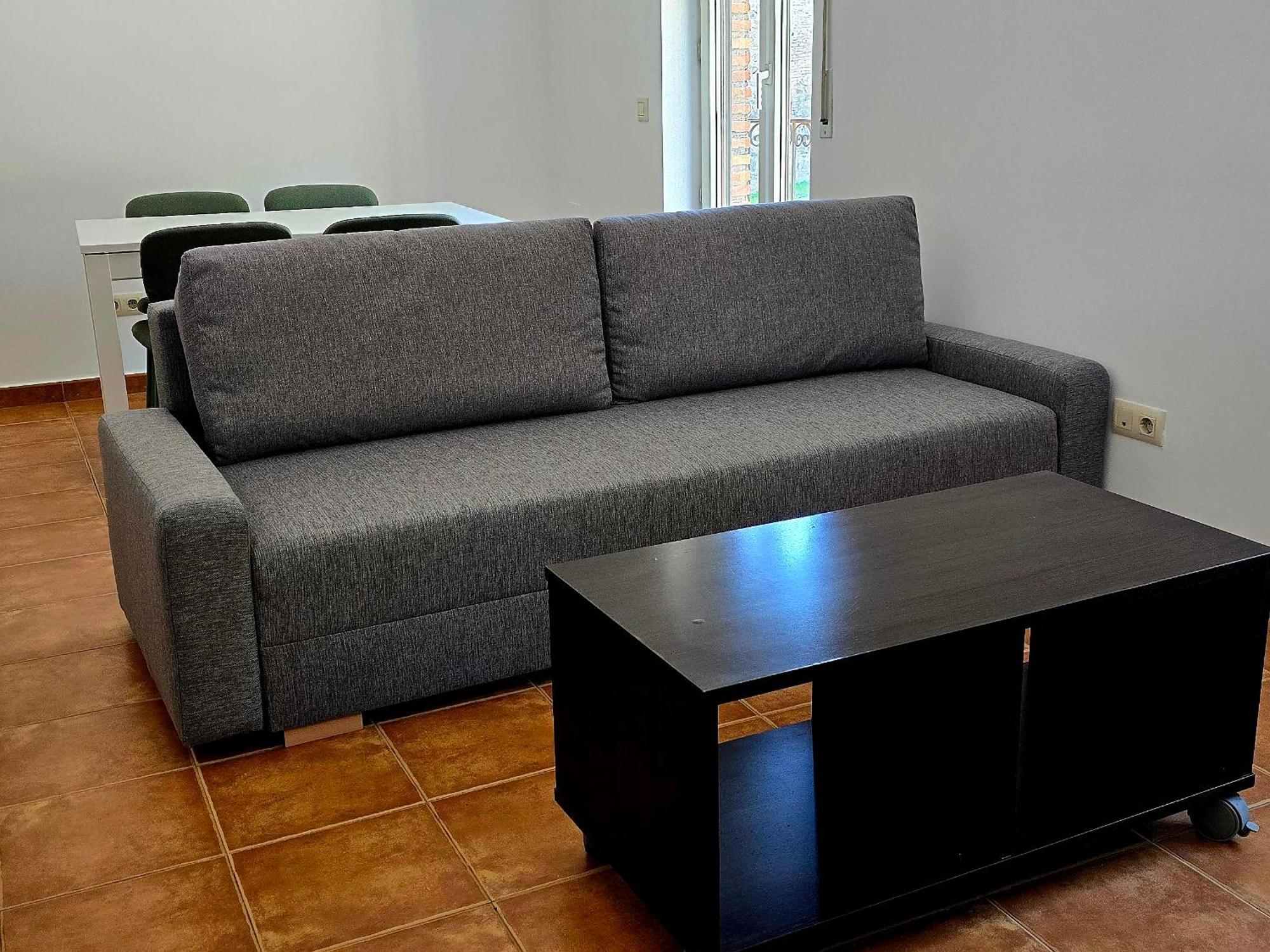 Apartamentos,Puerta De Bisagra-Parking Gratis Tolède Extérieur photo