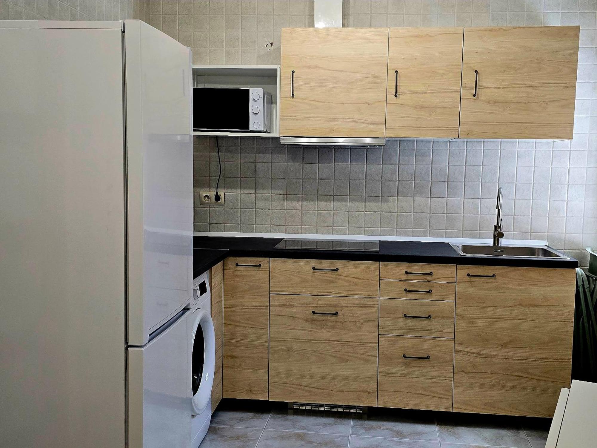 Apartamentos,Puerta De Bisagra-Parking Gratis Tolède Extérieur photo