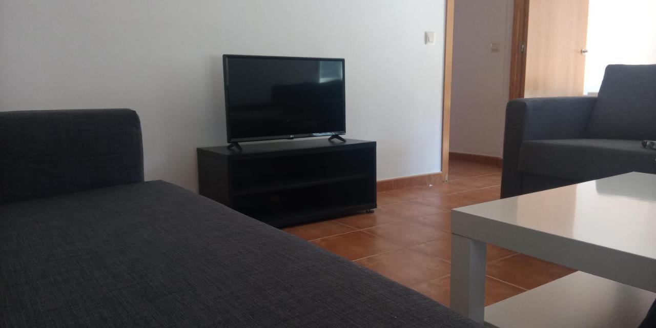 Apartamentos,Puerta De Bisagra-Parking Gratis Tolède Extérieur photo