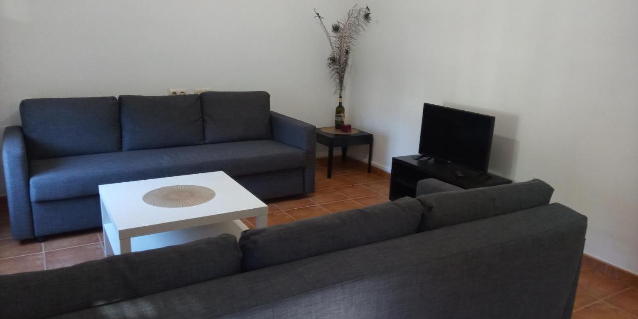 Apartamentos,Puerta De Bisagra-Parking Gratis Tolède Extérieur photo