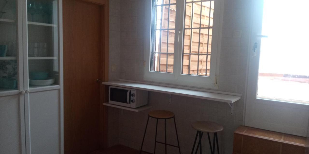 Apartamentos,Puerta De Bisagra-Parking Gratis Tolède Extérieur photo