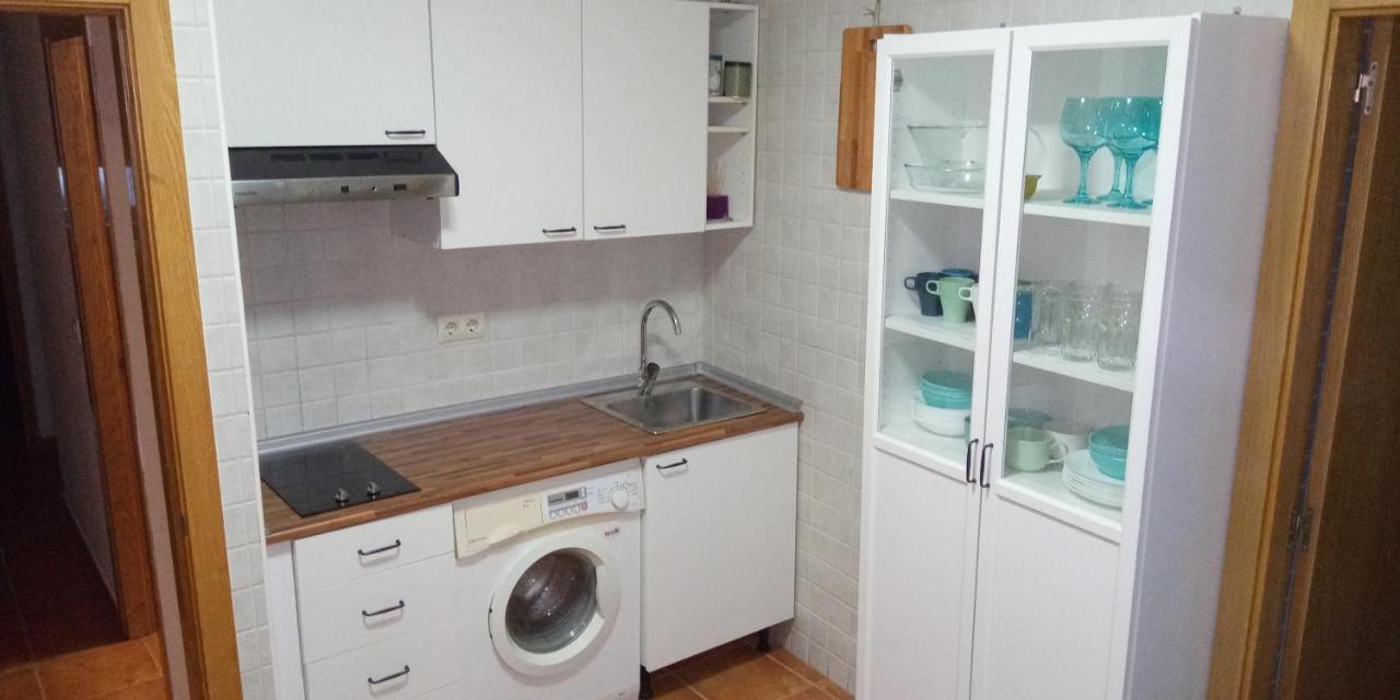 Apartamentos,Puerta De Bisagra-Parking Gratis Tolède Extérieur photo